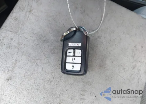 2019 Honda Cr-V Ex-L from USA, damaged, VIN 5J6RW1H81KA023574